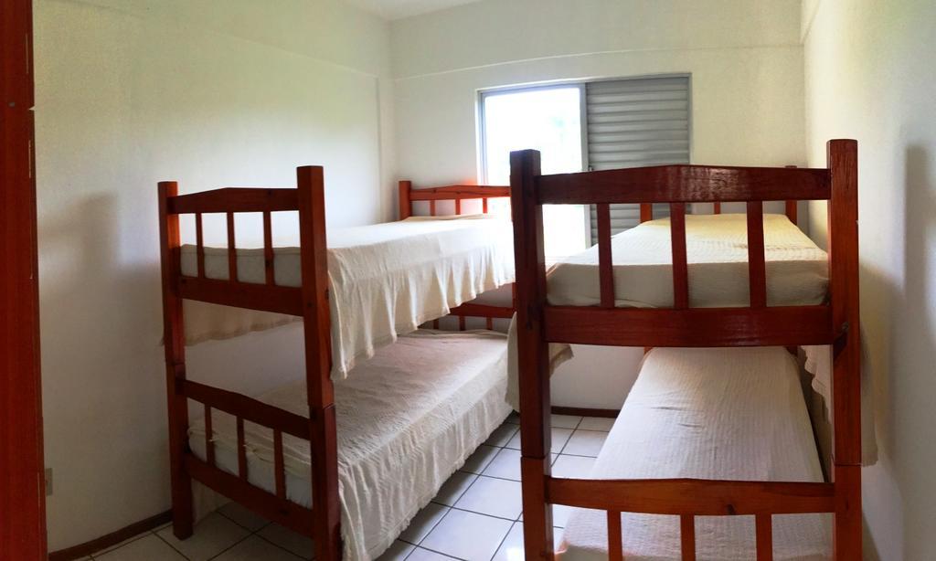 Apartament Residencial Baia Blanca Florianópolis Zewnętrze zdjęcie